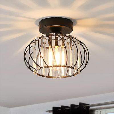 1 - Light Chandelier