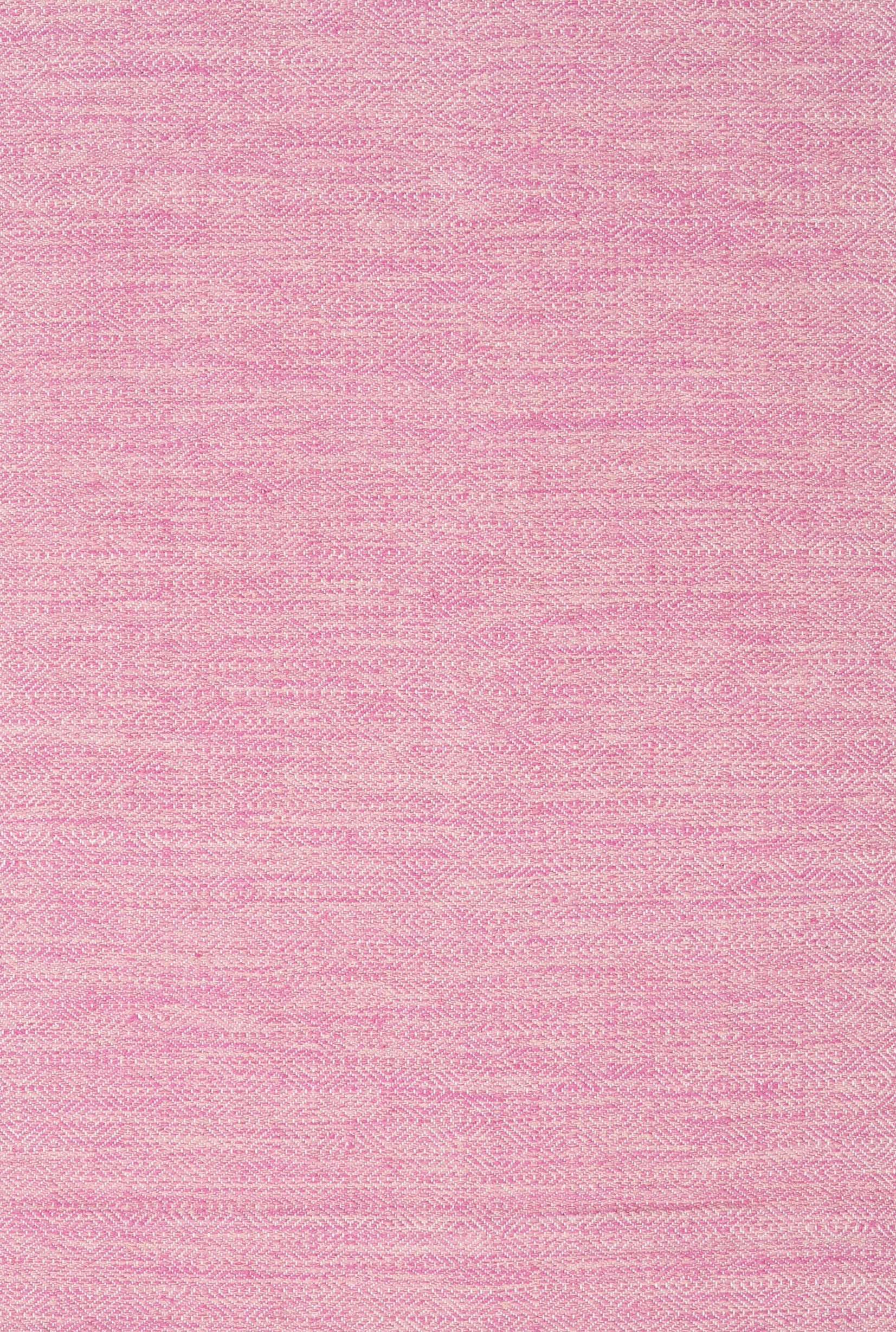 Mercer41 Langevin Hand-Tufted Wool Pink Area Rug | Wayfair