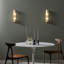 Avignon 2 - Light LED Flush Mounted Sconce-1296796199