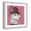 Art sur toile llama-47565726-47565718