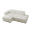 Berlare Modular Corner Sofa-301234424-301234426