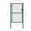 Shamus Green Metal Gate-1291594087