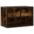 Smoked oak