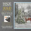 Impression encadrée Winter Winter - bois massif-934666790-934666793