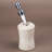 Marble Soap Dispenser