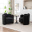 Fauteuil demi-tonneau Sherpa-2041981532