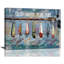 1 Piece Wrapped Canvas Wall Art