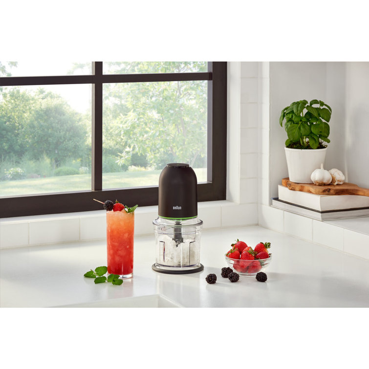 Braun 12 in 1 Multi-Functional Food processor | Kitchen System With Dual  Control Technology, chopper, Blender, Juice Extractor, Citrus Juicer and