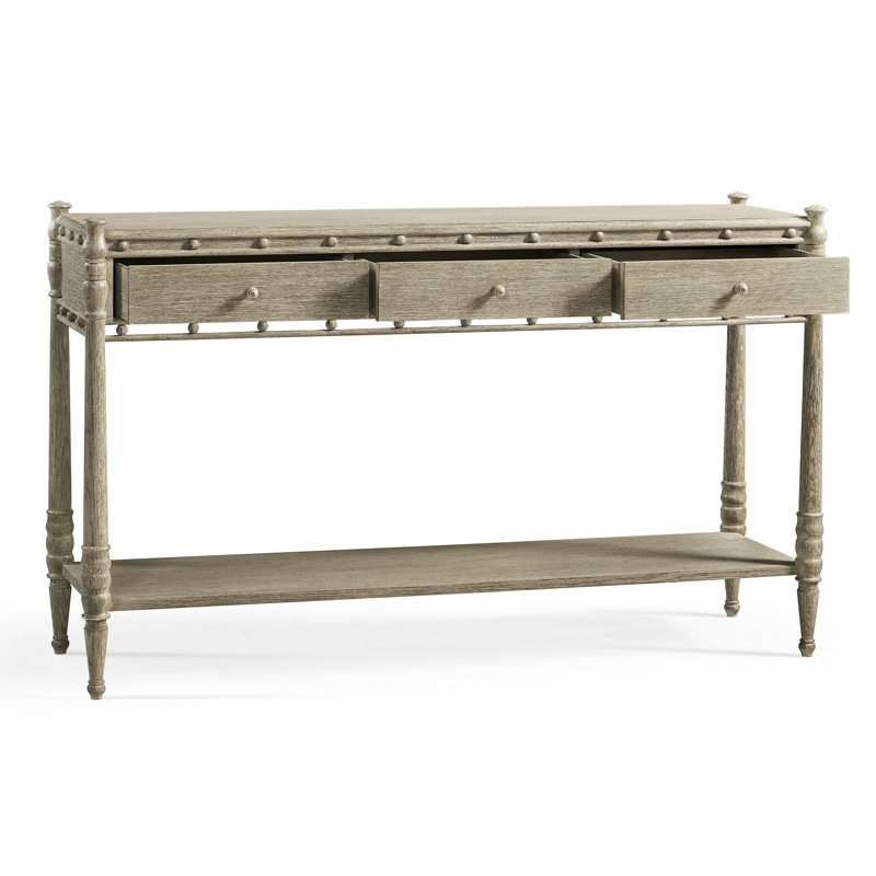 Morris Console Table