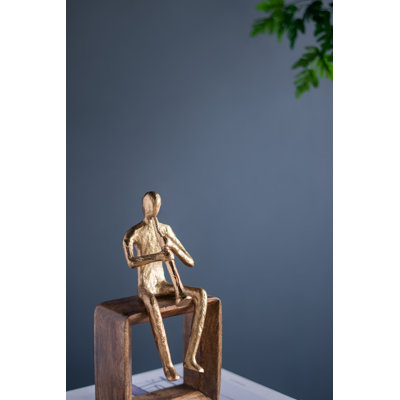Goss Entertainment Figurines & Sculptures