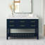 Ensemble de meuble-lavabo simple 48 po Carrie-1346370072-1425473099