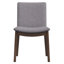 Chaise de salle à manger Laura-405105184