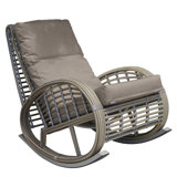 Dynasty Outdoor Rocker Chair