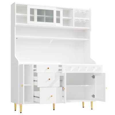 145cm Sideboard