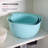 KitchenAid® Universal 3-Piece Nesting Mixing Bowls-128488497