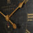 Haslingden Manufactured Wood Wall Clock-1627646844