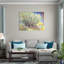 1 Piece Wrapped Canvas Painting-21210767