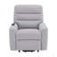 Fauteuil inclinable électrique Fredley