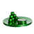 Green is out of stock