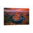 Wrapped Canvas is unavailable selected