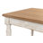 Lady's Pine Solid Wood Dining Table