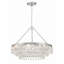 Lustre à niveaux 6 lumières Eulah-88374714-88374710