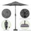 Caaliyah 4kg Umbrella Base-1643629936