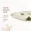 Spode Christmas Tree 2019 Handled Serving Platter