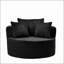 Upholstered 45.87 " Sofa-1726908362