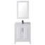 Ensemble de meuble-lavabo simple l 30 po avec miroir Daria-97873272-97873274-97873278