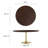 Modway Lippa Wood Dining Table-981130437-996677838-996677832