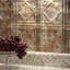 FASÄDE Traditional Style/Pattern 4 Decorative Vinyl Backsplash 15 sq ft Kit-49364739