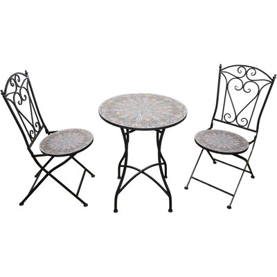 Patio Dining Set