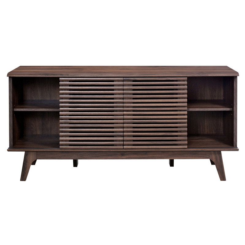 Pugh 144cm Sideboard, Columbia Walnut