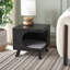 Woollard Square Small Pet Bed-401784814