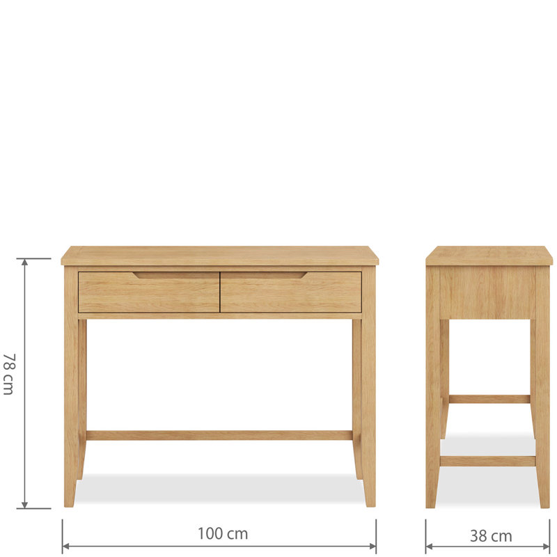 Baggett Dressing Table