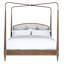 Anderkit Upholstered Canopy Bed-64601072-64598961