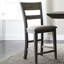 Tabouret de bar 24 po Reber