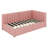 Upholstered Upholstered Bed Storage Bed-1889979153
