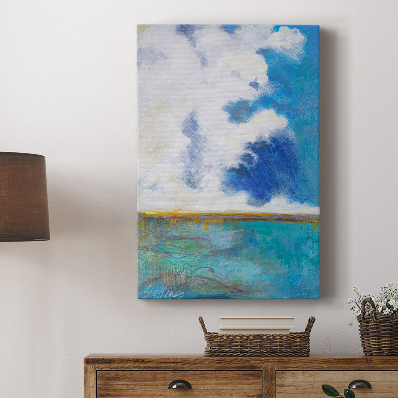 Mistrall - galerie Cavas sur mesure, H 12 po x l 8 po