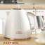HOMCOM 1.7L Electric Tea Kettle-42005300