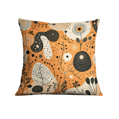 Coussin décoratif