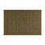 Tapis brun intérieur et extérieur Trellis-515573485
