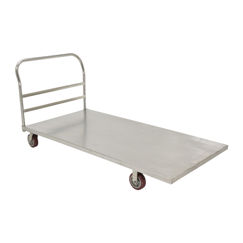 2000 Lb. Capacity Platform Dolly