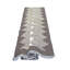 Camecia Hand Woven Grey Indoor Rug