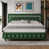 Green/White