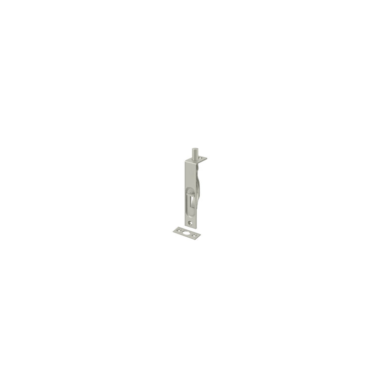 Hardware, Brushed Nickel