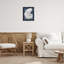 «Nautilus rayé sur toile flottante» par Caroline Kelly-1273294885-1273294884