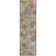 Premium Machine Washable Janicki AMF1081 Geometric Rug