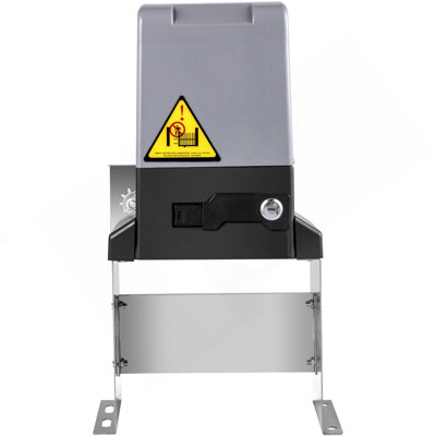 Portail coulissant automatique 3300 LBS